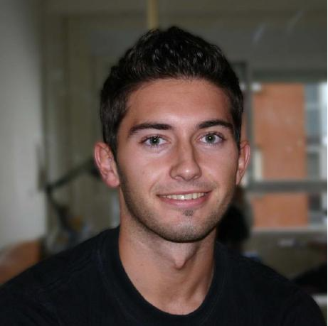 Ignacio Alvarez